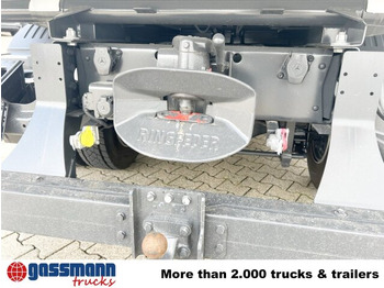 Xe ben Mercedes-Benz Atego 818/23 K 4x2, 2x AHK, Meiller-Kipper,: hình 3 Xe ben Mercedes-Benz Atego 818/23 K 4x2, 2x AHK, Meiller-Kipper,: hình 3