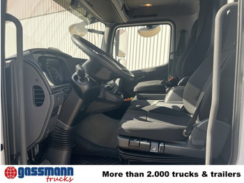 Xe ben Mercedes-Benz Atego 818 K 4x2, 2x AHK, Meiller-Kipper,: hình 4