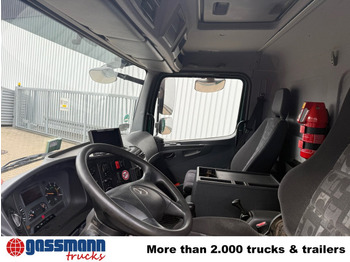 Xe tải hộp Mercedes-Benz Atego 818 L 4x2, Getränkekoffer, 2x AHK: hình 3 Xe tải hộp Mercedes-Benz Atego 818 L 4x2, Getränkekoffer, 2x AHK: hình 3