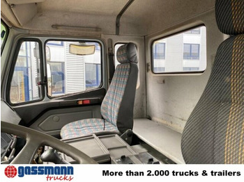 Xe ben Mercedes-Benz SK 1824 AK 4x4: hình 5