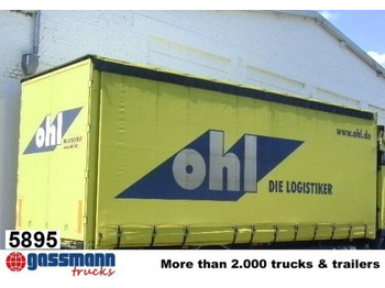 Rèm bên hoán đổi thân