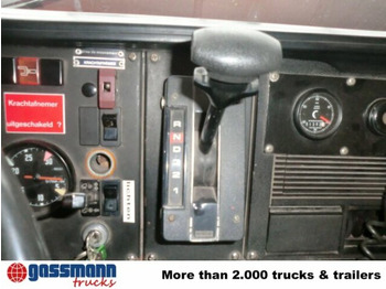 Xe tải cứu hỏa Renault G F231 4x2: hình 2