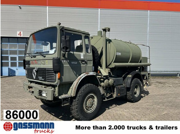 Xe bồn RENAULT Midliner S 170