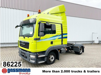 Xe đầu kéo MAN TGL 8.220
