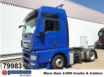 Xe đầu kéo MAN TGX 18.440