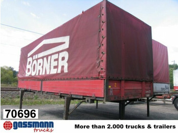 Rèm bên hoán đổi thân