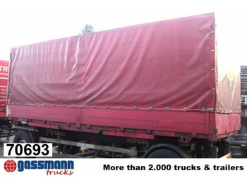 Rèm bên hoán đổi thân