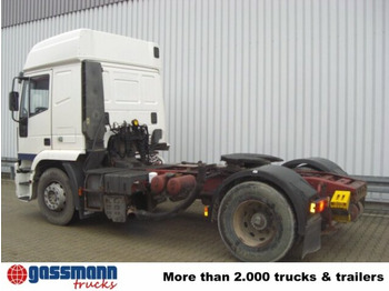 Xe đầu kéo Iveco Euro Tech 440ET38 4x2, Kipphydraulik: hình 2