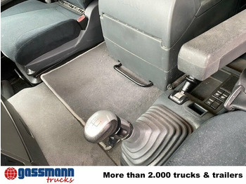 Xe đầu kéo MAN TGS 18.400 4x4H BLS, HydroDrive, Motorabtrieb: hình 4 Xe đầu kéo MAN TGS 18.400 4x4H BLS, HydroDrive, Motorabtrieb: hình 4