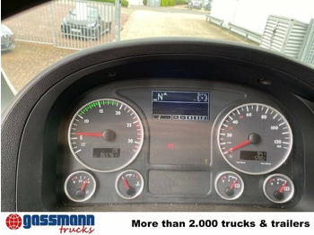 Xe đầu kéo MAN TGS 18.400 4x4H BLS, HydroDrive, Motorabtrieb: hình 3 Xe đầu kéo MAN TGS 18.400 4x4H BLS, HydroDrive, Motorabtrieb: hình 3