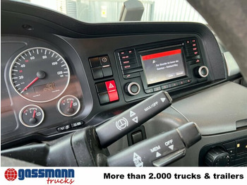 Xe đầu kéo MAN TGS 18.440 4X4H BLS, HydroDrive, Hydraulik: hình 5 Xe đầu kéo MAN TGS 18.440 4X4H BLS, HydroDrive, Hydraulik: hình 5