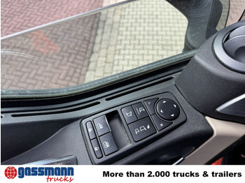 Xe đầu kéo MAN TGX 18.500 4X4H BLS, PriTarder, HydroDrive,: hình 4 Xe đầu kéo MAN TGX 18.500 4X4H BLS, PriTarder, HydroDrive,: hình 4