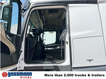 Xe đầu kéo Mercedes-Benz Actros 1842/45 LS 4x2, 3x VORHANDEN: hình 5 Xe đầu kéo Mercedes-Benz Actros 1842/45 LS 4x2, 3x VORHANDEN: hình 5