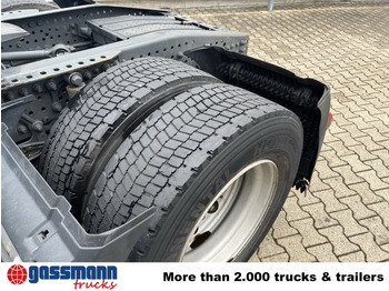 Xe đầu kéo Mercedes-Benz Actros 1842 LS 4x2, 6x VORHANDEN: hình 2