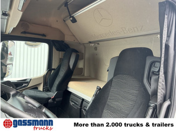 Xe đầu kéo Mercedes-Benz Actros 1842 LS 4x2, 6x VORHANDEN: hình 4