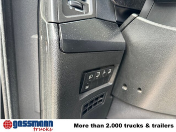 Xe đầu kéo Mercedes-Benz Actros 1848 LS 4x2, Vollumer ,Retarder: hình 5