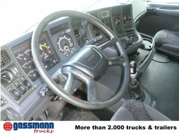 Xe đầu kéo Scania 124R470 4x2, Kipphydraulik, 6 Zylinder: hình 4 Xe đầu kéo Scania 124R470 4x2, Kipphydraulik, 6 Zylinder: hình 4