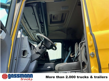 Xe đầu kéo Scania G450 CA 4x4, Kipphydraulik: hình 2