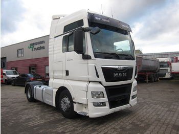 Xe đầu kéo MAN TGX 18.440