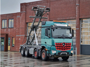 Xe tải hệ thống cáp MERCEDES-BENZ Arocs 3251