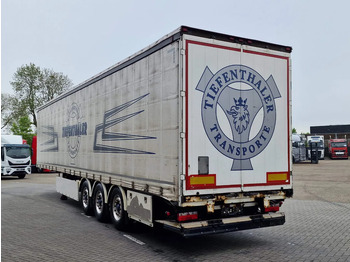 Cho thuê Schwarzmüller Tautliner 3 axle - Loadlift - Lift axle - BPW Axle - Lift axle - Alloy wheels Schwarzmüller Tautliner 3 axle - Loadlift - Lift axle - BPW Axle - Lift axle - Alloy wheels: hình 5 Cho thuê Schwarzmüller Tautliner 3 axle - Loadlift - Lift axle - BPW Axle - Lift axle - Alloy wheels Schwarzmüller Tautliner 3 axle - Loadlift - Lift axle - BPW Axle - Lift axle - Alloy wheels: hình 5