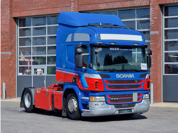 Xe đầu kéo SCANIA P 410