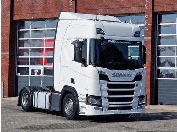 Xe đầu kéo SCANIA R 450