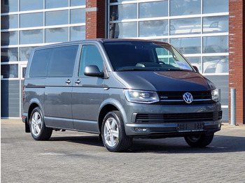 Xe hơi VOLKSWAGEN Multivan