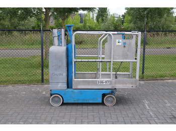 Nền bục trên không Genie GR-12 | 5.45 METER | 227 KG | MULTIPLE UNITS: hình 4