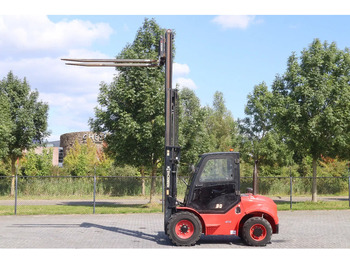 Xe nâng địa hình gồ ghề HANGCHA