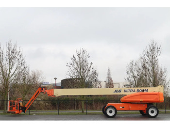 Xe nâng người hình viễn vọng kính JLG