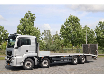 Xe tải kéo MAN TGS 35.500