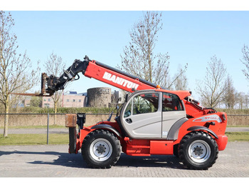 Xe nhấc hình viễn vọng kính MANITOU MT 1440