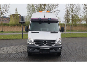 Cho thuê Mercedes-Benz Sprinter 516 | 4X2 | MOBILE WORKSHOP | WERKSTATT | SERVICE VAN Mercedes-Benz Sprinter 516 | 4X2 | MOBILE WORKSHOP | WERKSTATT | SERVICE VAN: hình 2