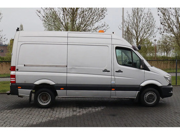 Cho thuê Mercedes-Benz Sprinter 516 | 4X2 | MOBILE WORKSHOP | WERKSTATT | SERVICE VAN Mercedes-Benz Sprinter 516 | 4X2 | MOBILE WORKSHOP | WERKSTATT | SERVICE VAN: hình 4
