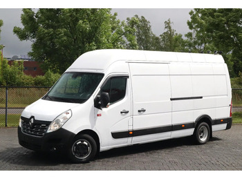 Xe van chở hàng RENAULT Master
