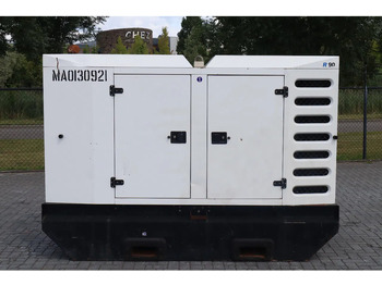 Bộ phát điện SDMO