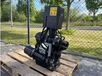 Tiltrotator