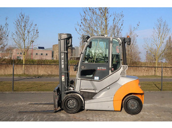 Xe nâng STILL RX70
