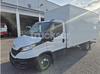 Xe tải nhỏ thùng kín IVECO Daily 35c16