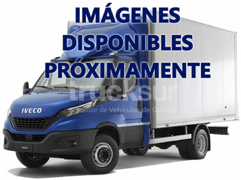Xe tải nhỏ thùng kín IVECO Daily 35c16