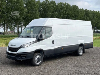 Xe tải nhỏ thùng kín IVECO Daily 35s16