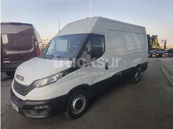 Xe tải nhỏ thùng kín IVECO Daily 35s16