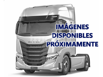 Xe đầu kéo IVECO S-WAY