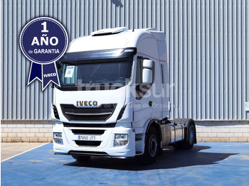 Xe đầu kéo IVECO Stralis 440
