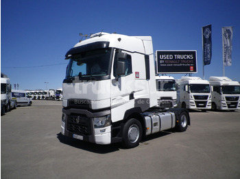 Xe đầu kéo RENAULT T High 520
