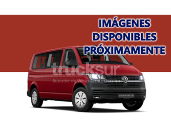 Xe tải nhỏ thùng kín VOLKSWAGEN Caravelle