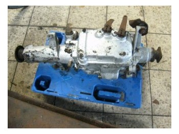 Hộp số ZF S4-15 BMW: hình 1