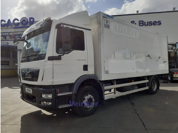 Xe tải MAN TGM 18.280