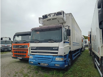 Xe tải hộp DAF CF 75 250